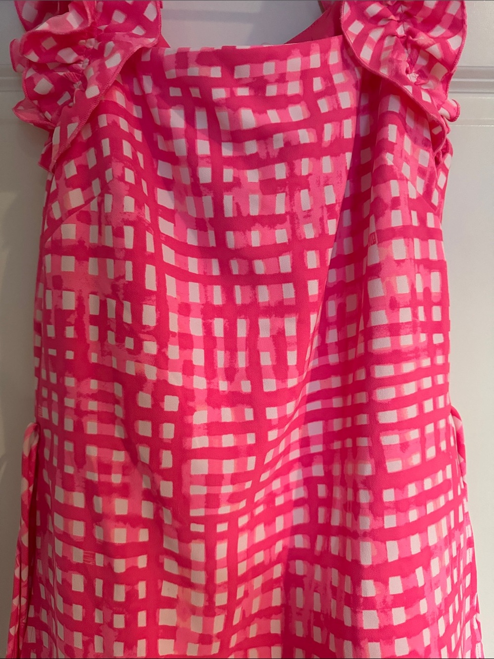 Lilly Pulitzer romper - Picture 2 of 11